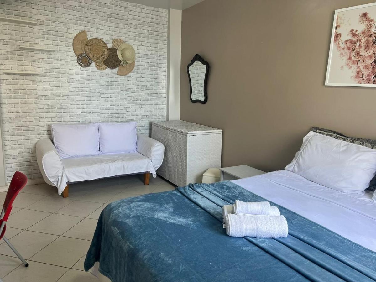 Апартаменты Deslumbrante Vista Mar Na Praia De Copacabana Рио-де-Жанейро Экстерьер фото