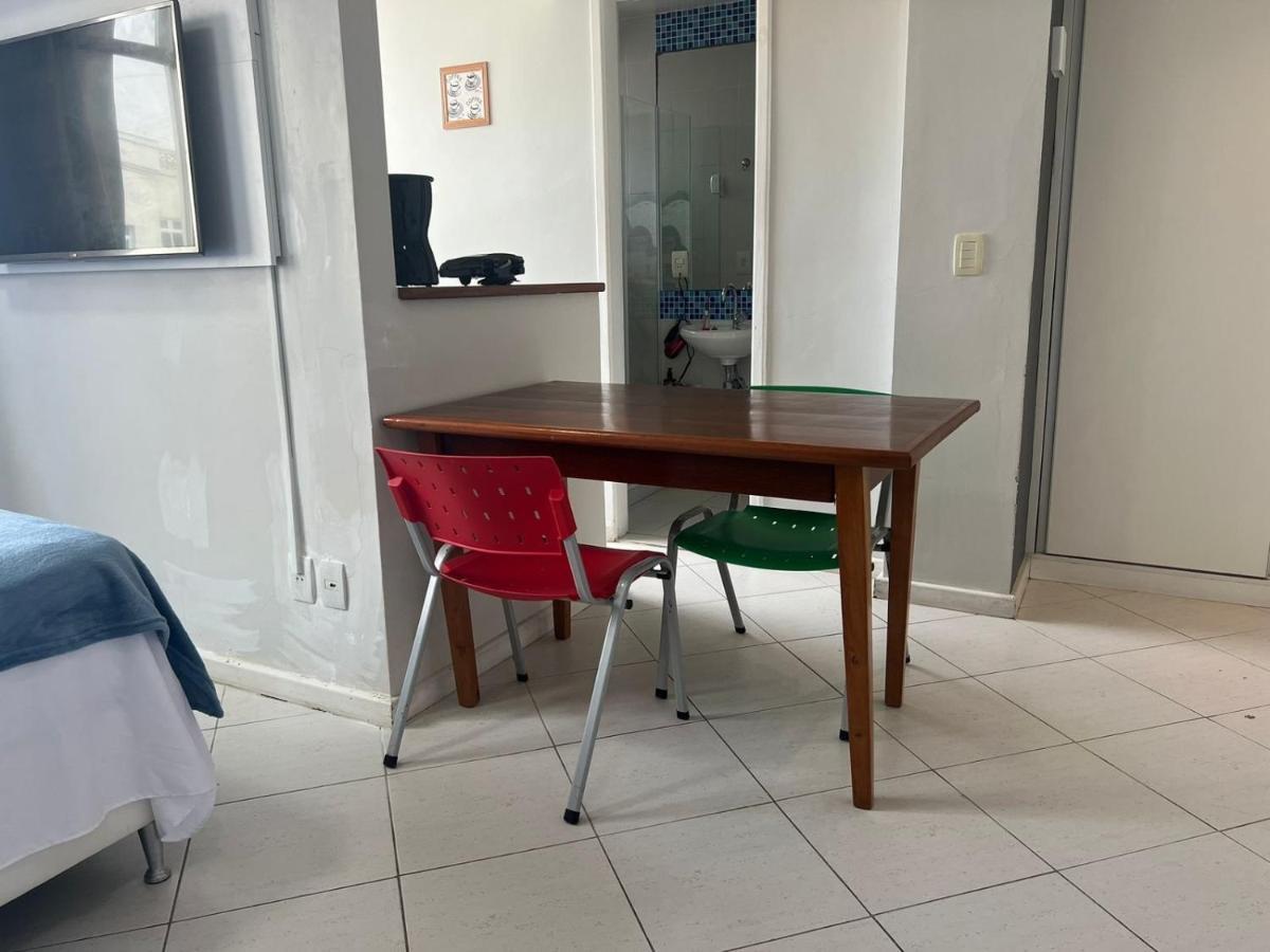Апартаменты Deslumbrante Vista Mar Na Praia De Copacabana Рио-де-Жанейро Экстерьер фото