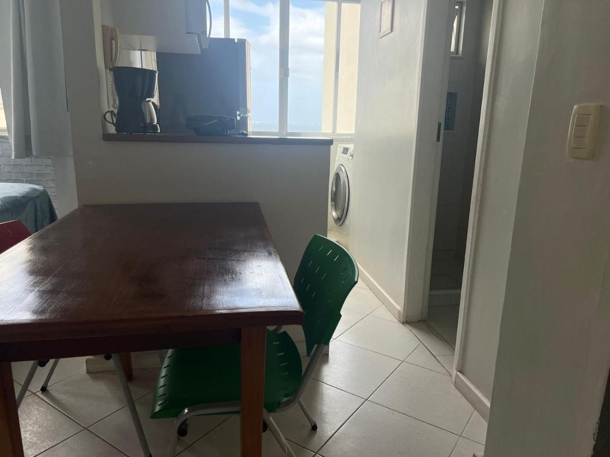 Апартаменты Deslumbrante Vista Mar Na Praia De Copacabana Рио-де-Жанейро Экстерьер фото